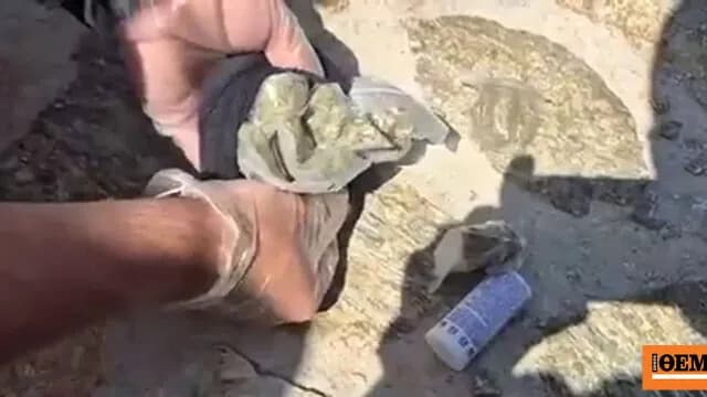Ναρκωτικά στη Μύκονο: Σπίτι γεμάτο κοκαΐνη και κάνναβη
