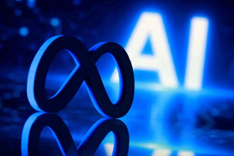 Η Meta λανσάρει δωρεάν μοντέλο ανοιχτών βαρών AI