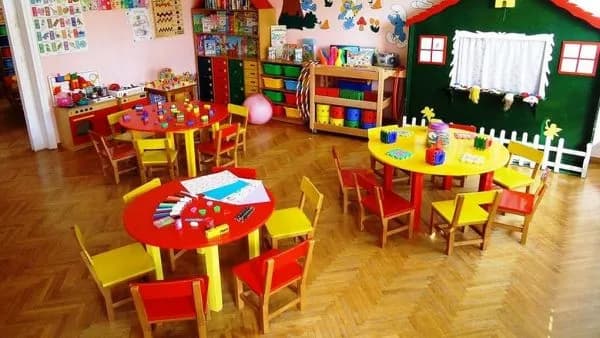 Ανοίγουν οι εγγραφές στους βρεφονηπιακούς σταθμούς του ΔΒΑ