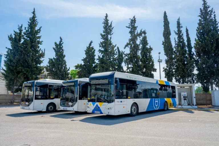 Σε ισχύ το θερινό ωράριο ΜΜΜ στην Αθήνα τον Αύγουστο
