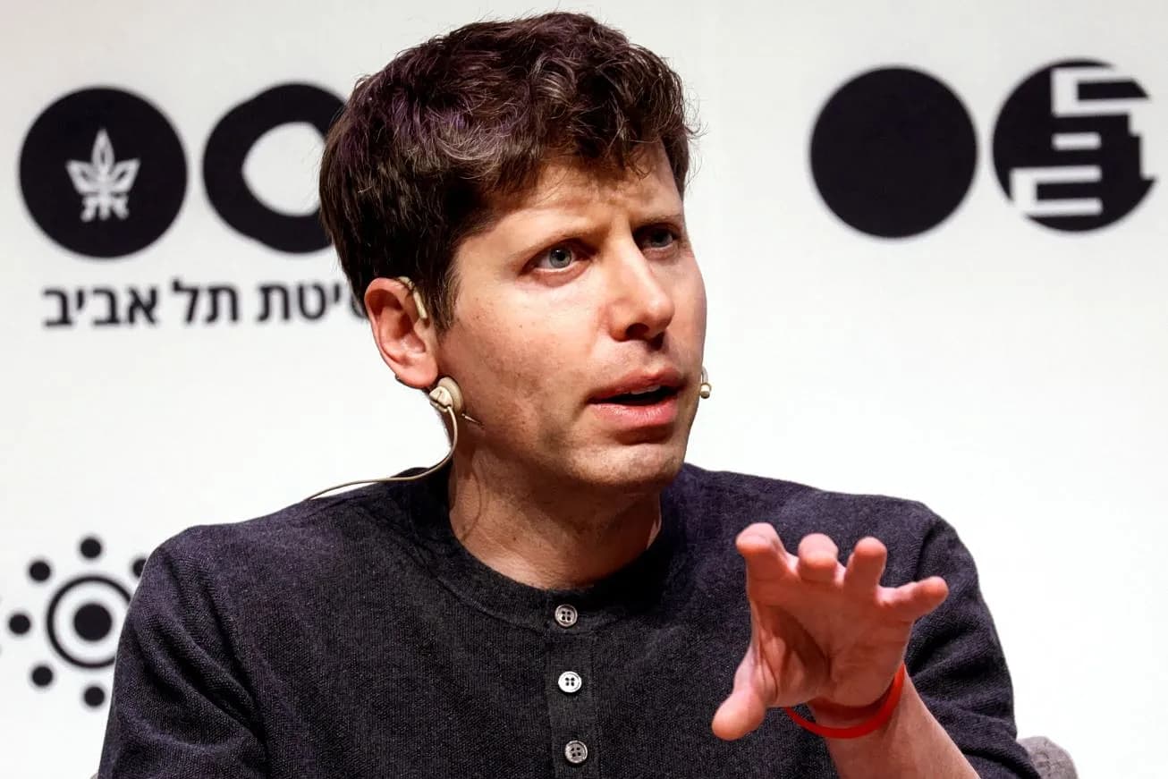 Η OpenAI χάνει έδαφος από την Anthropic στην τεχνητή νοημοσύνη