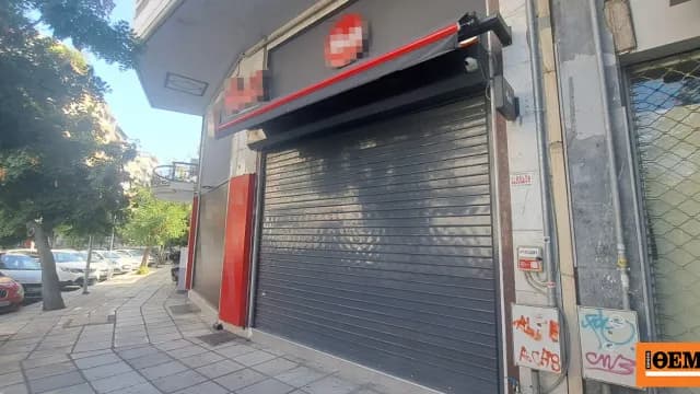 Ο 38χρονος πυροβόλησε με καραμπίνα στη Θεσσαλονίκη