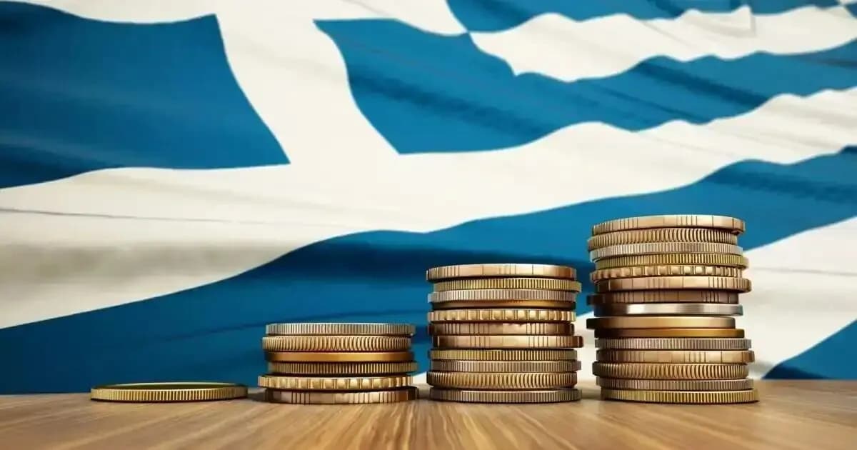 Η Ελλάδα εξασφαλίζει 3,4 δισ. ευρώ από τη ρήτρα διαφυγής