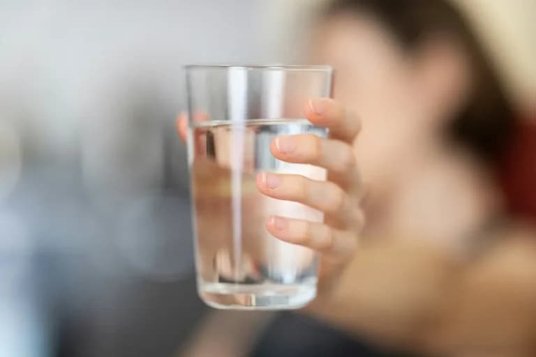 Ακατάλληλο το πόσιμο νερό στη Σίβηρη της Χαλκιδικής