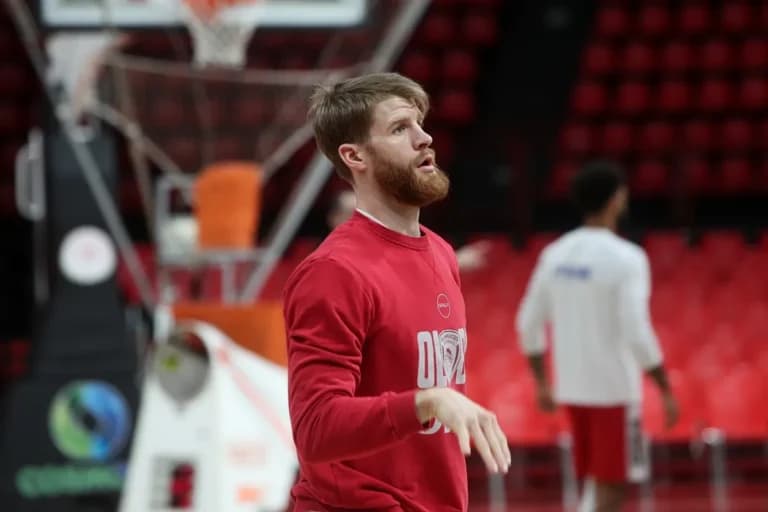 Η Euroleague ερευνά τη Ντουμπάι για την υπόθεση Γουόκαπ
