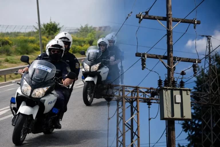 Θανατηφόρα έκθεση: Συνελήφθησαν δύο άνδρες στον Άγιο Στέφανο