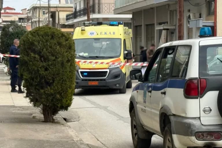 Ο 17χρονος καταδικάστηκε για τη δολοφονία Τσιτόγλου