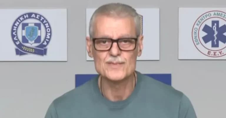 Ο Τουρνάς: 11 ενεργές πυρκαγιές απασχολούν τη χώρα