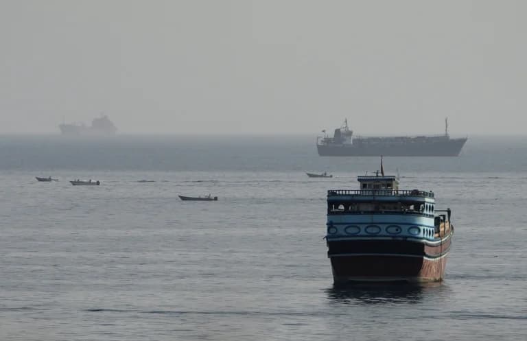 Οι ΗΠΑ αναμένουν σύντομα συμφωνία για τα Στενά του Ορμούζ