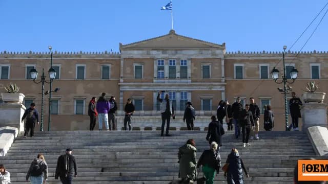 Το «Ελλάδα 2.0» μπαίνει στην τελική ευθεία υλοποίησης