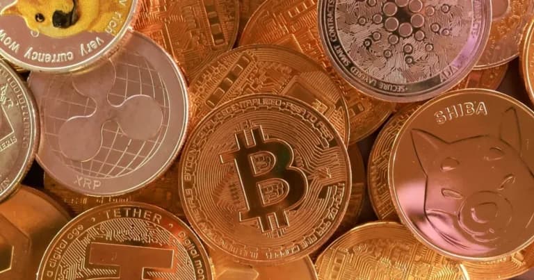 Ο 69χρονος έχασε 89.000 ευρώ σε απάτη με κρυπτονομίσματα