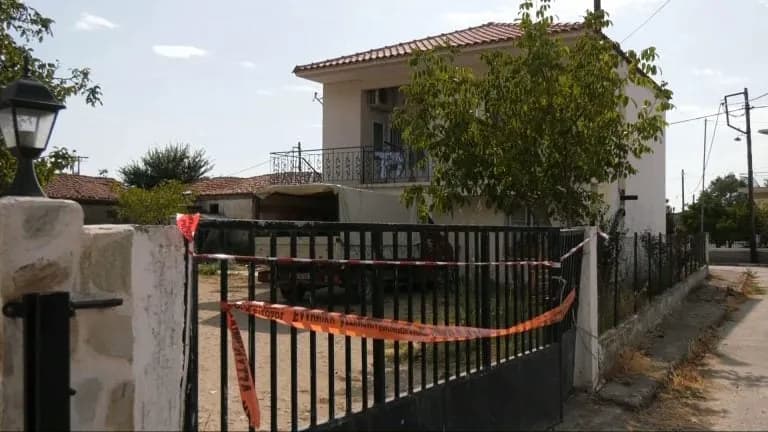 Γυναικοκτονία στη Ροδόπη: Σοκάρουν τα ιατροδικαστικά ευρήματα