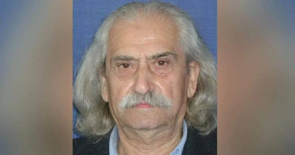 Πέθανε ο δημοσιογράφος Κυριάκος Καζάκος σε ηλικία 103 ετών