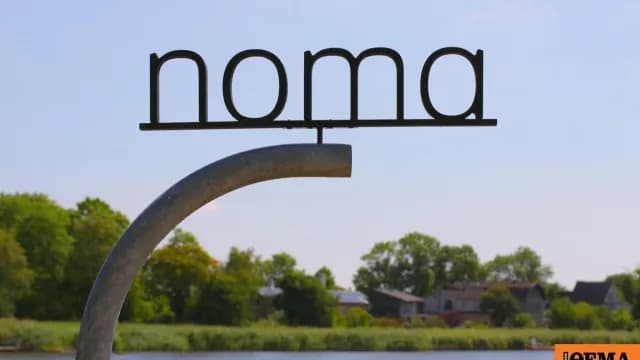 Το Noma της Κοπεγχάγης ανοίγει ξανά μετά τις καταγγελίες