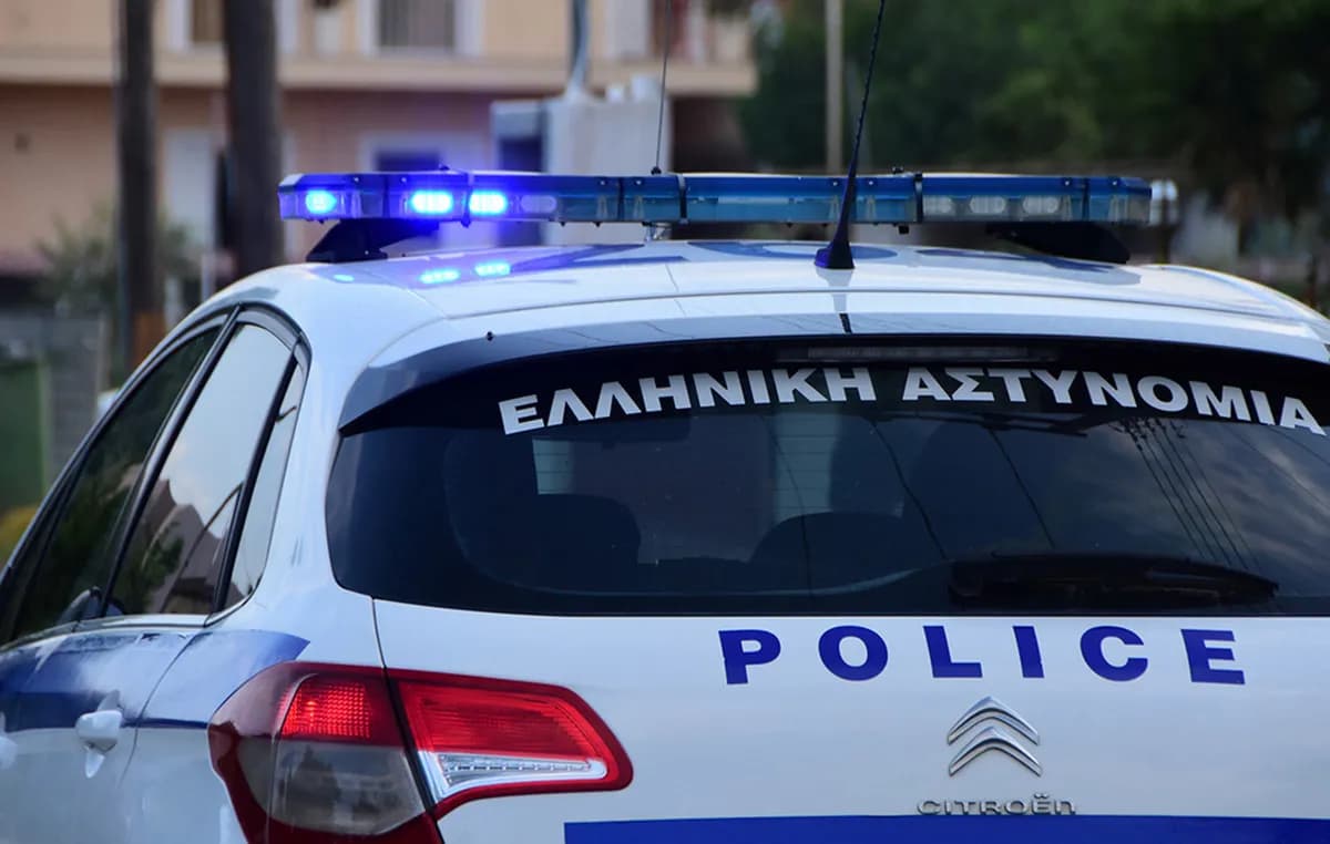 Η παράξενη κλοπή κατσαρόλας με φαγητό στην Κάτω Αχαΐα