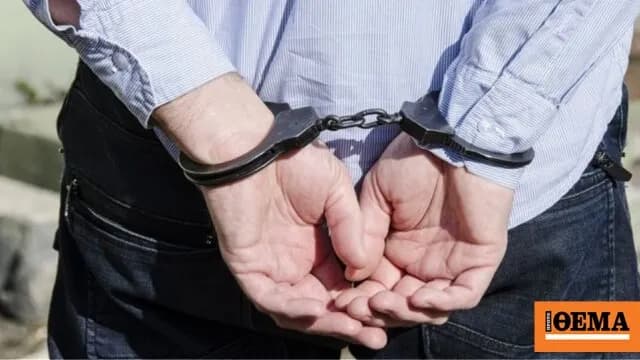 Ο 70χρονος συνελήφθη για θανατηφόρο τροχαίο στον Χορτιάτη