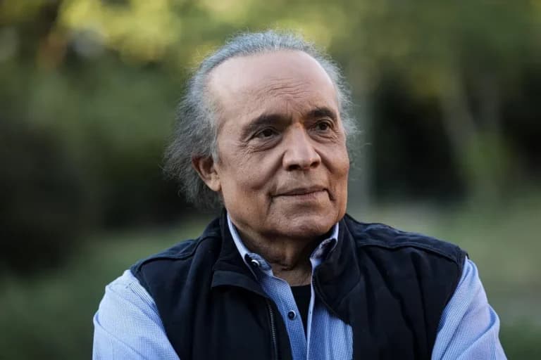 Έφυγε από τη ζωή ο Λάκης Χαλκιάς σε ηλικία 82 ετών