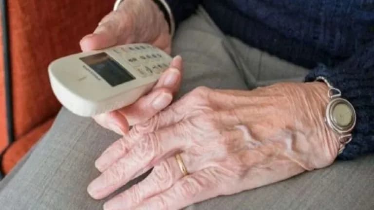 Η τηλεφωνική απάτη με πρόσχημα το ΔΕΔΔΗΕ εξιχνιάστηκε στην Αλεξάνδρεια