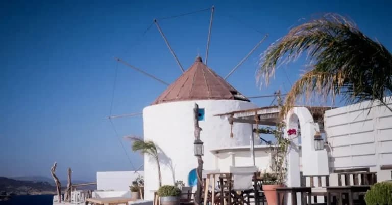 Τουρισμός για όλους: Ξεκινά η β  φάση του προγράμματος