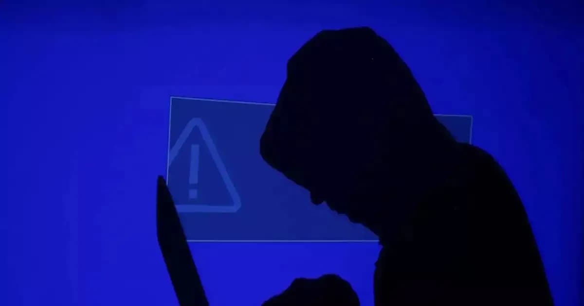 Η Περιφέρεια Κρήτης θύμα ηλεκτρονικής απάτης 152.000 ευρώ