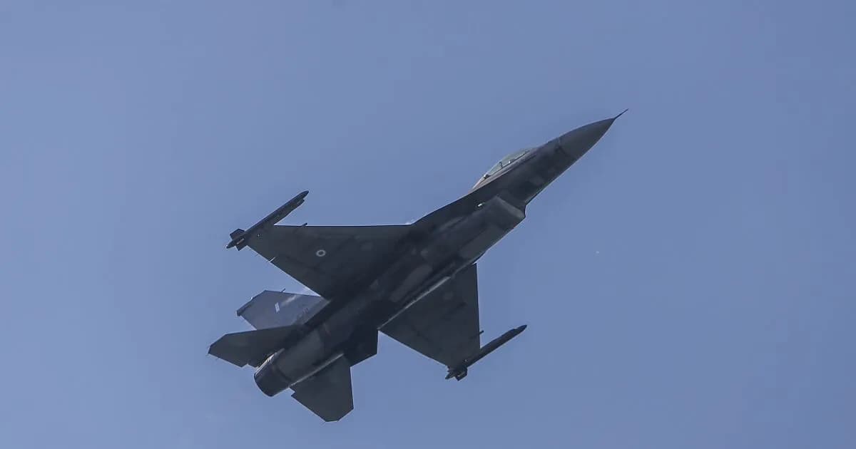 Η Τουρκία με 18 παραβιάσεις στο Αιγαίο ανεβάζει την ένταση
