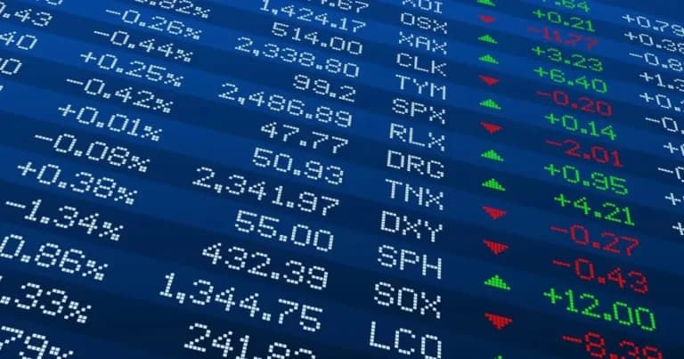 Το Χρηματιστήριο Αθηνών ξεπερνά τις 2.580 μονάδες
