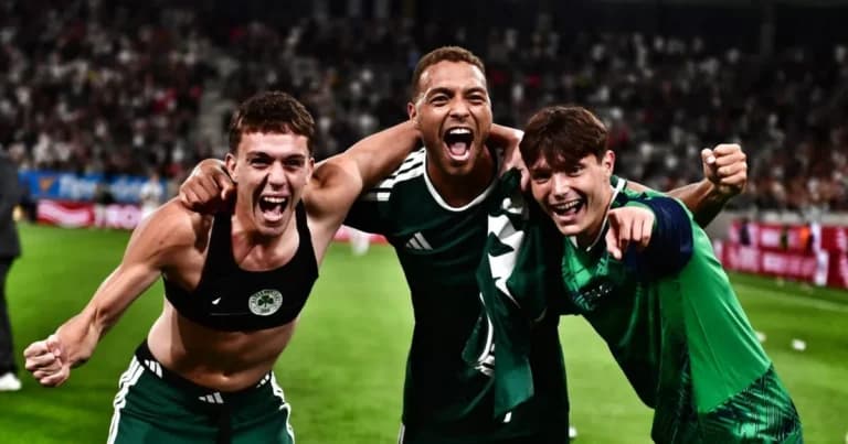 Η κλήρωση Europa League φέρνει αντιπάλους σε τρεις ομάδες