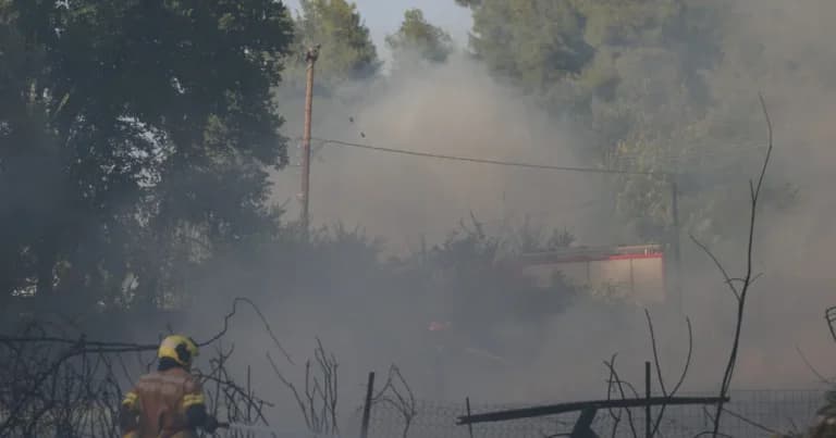 Οι δύο συλλήψεις για την επίθεση σε συνεργείο του MEGA