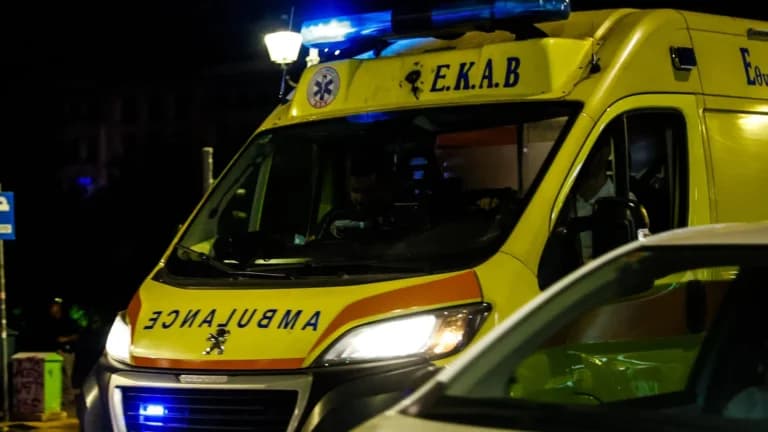 77χρονος ανασύρθηκε αναίσθητος από πηγάδι στην Αλεξανδρούπολη