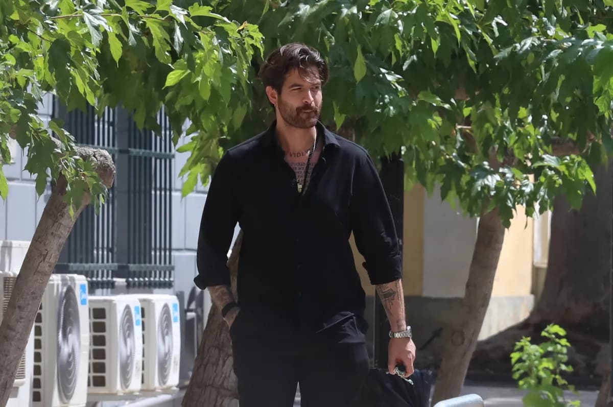 Αναβλήθηκε η δίκη του Άρη Μουγκοπέτρου για οδήγηση υπό μέθη