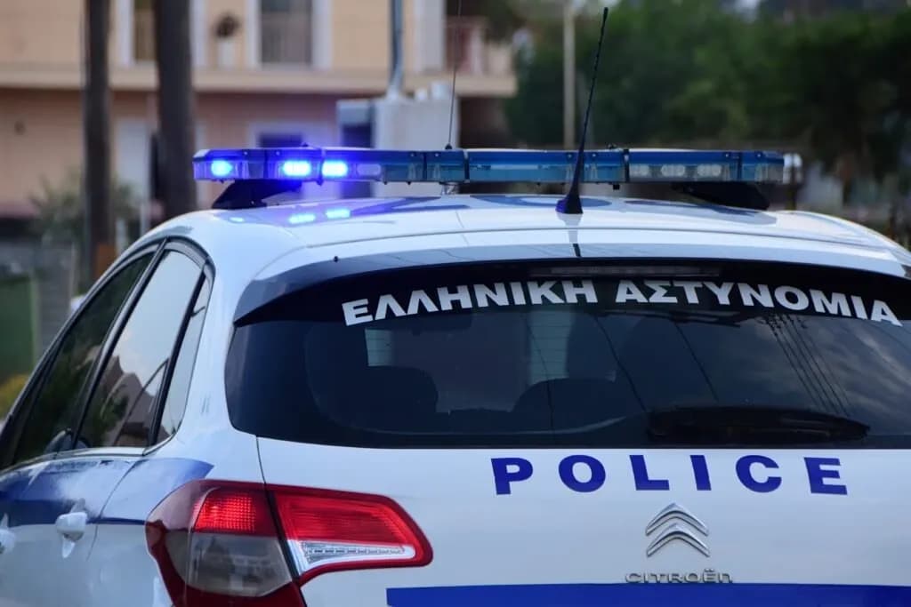 Η ΕΛ.ΑΣ. αποκαλύπτει στοιχεία για τη δολοφονία Βαγγέλη Ζαμπούνη