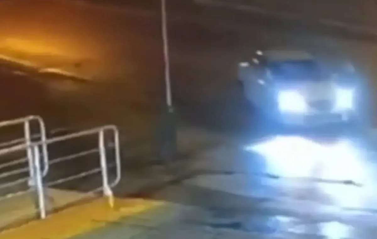 Η βόμβα στη Λευκάδα: Νέο βίντεο ντοκουμέντο των 2 υπόπτων