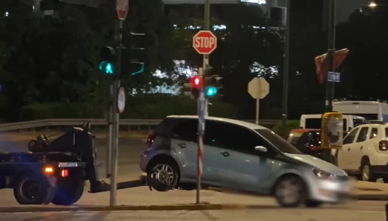 Το πνευμονικό οίδημα πιθανή αιτία θανάτου αστυνομικού