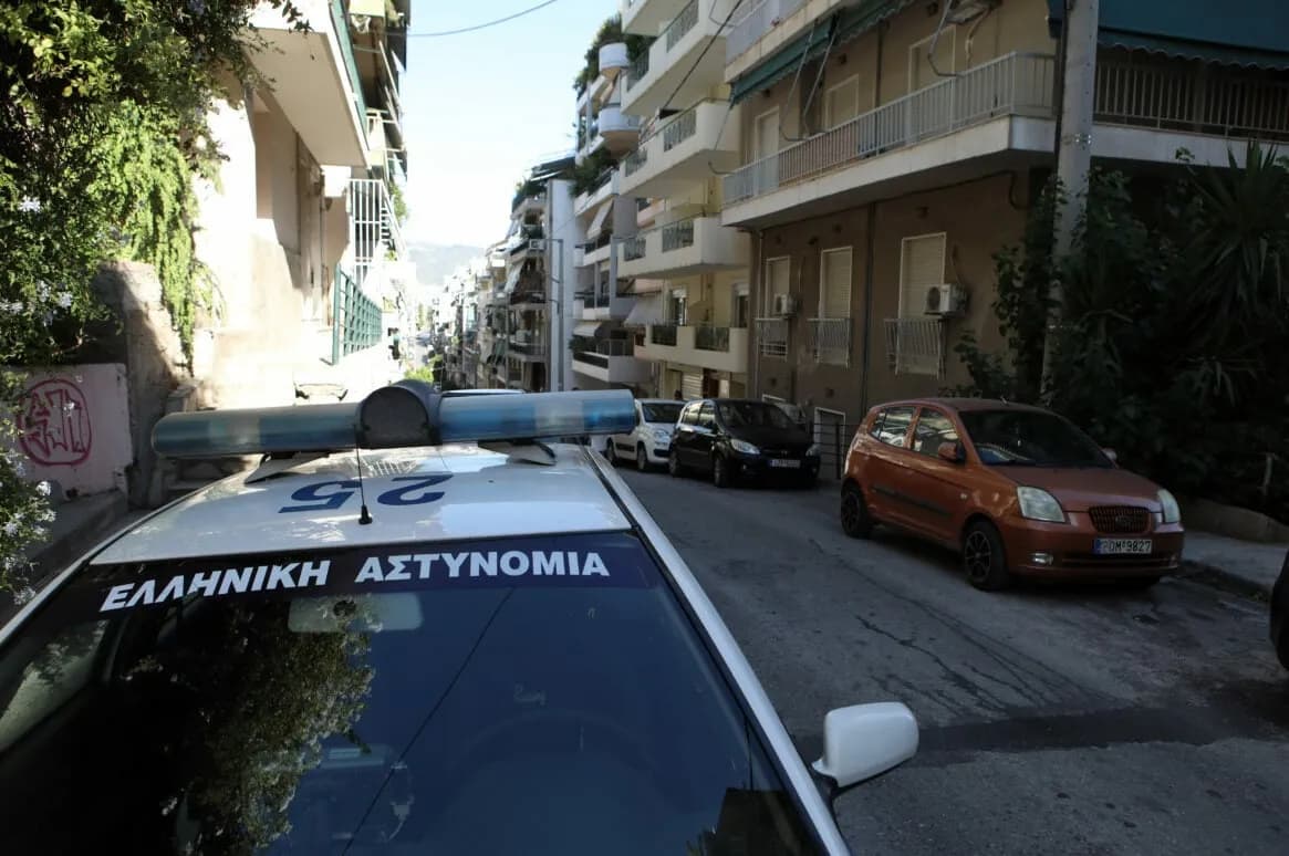 Σύλληψη δύο ανδρών για απάτη σε βάρος 99χρονης
