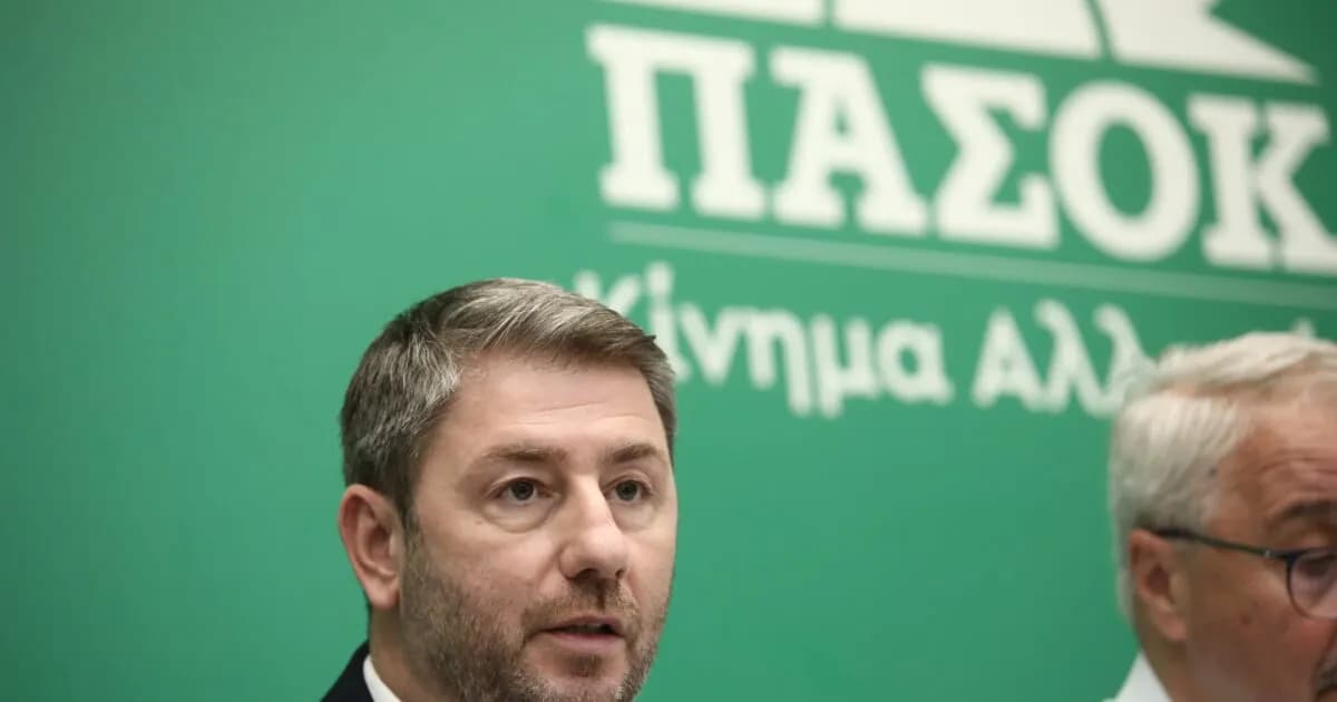 Ο Τσίπρας βάζει «σφήνα» στο ΠΑΣΟΚ ενόψει της ΔΕΘ στη Θεσσαλονίκη