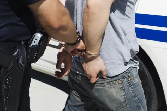 Συνελήφθη στη Θεσσαλονίκη φυγόποινος για θανατηφόρο τροχαίο