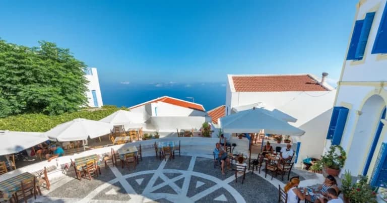 Τουρισμός για Όλους: Σήμερα οι αιτήσεις για ΑΦΜ 7 και 8