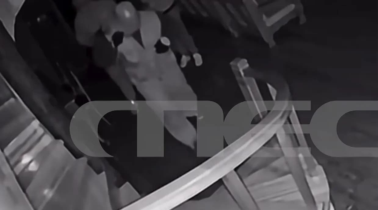 Τρόμος στη Νέα Πεντέλη: 18χρονος γλίτωσε από διαρρήκτες