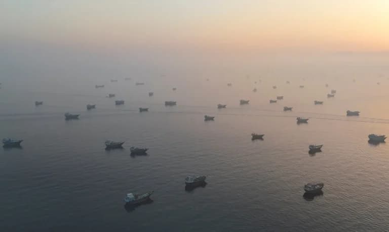 Η INTERCARGO θρηνεί το θάνατο ναυτικού στα Στενά του Ορμούζ