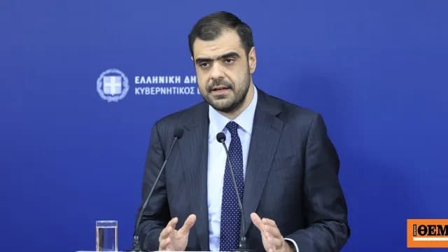 Ο Μαρινάκης: «Έχουμε τα λεφτά» για τα μέτρα στη ΔΕΘ