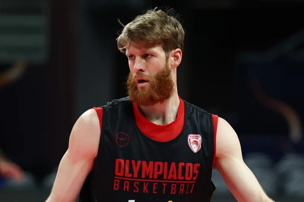 Η EuroLeague ερευνά την υπόθεση Γουόκαπ και Ολυμπιακού