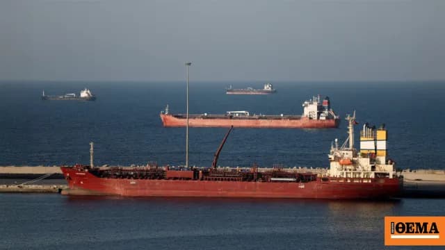 Η τιμή του Brent ξεπέρασε τα 90 δολάρια μετά το πλήγμα στο Ιράν
