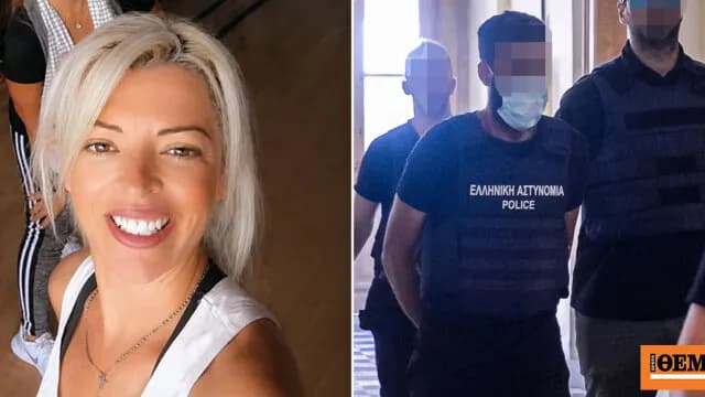 Σύρος: Προφυλακίστηκε ο 41χρονος για τον θάνατο διασώστριας