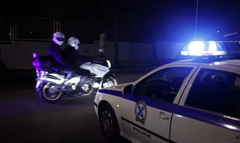 Άγνωστοι πυροβόλησαν και τραυμάτισαν 46χρονο στην Αργυρούπολη