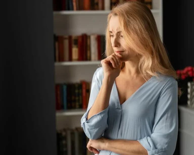 Η μητέρα σε ανοιχτή σύγκρουση με τον γιο της