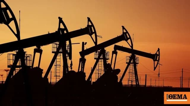Η τιμή πετρελαίου εκτινάσσεται στα 94 δολάρια λόγω Ιράν