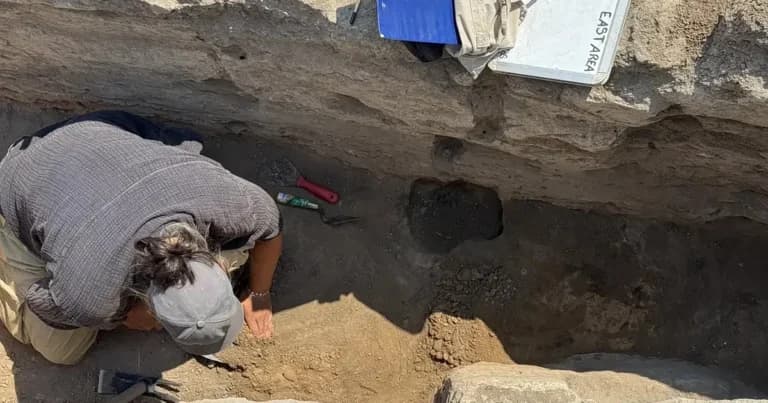Η ανακάλυψη στο Τσαταλχογιούκ φέρνει βρέφη στο φως