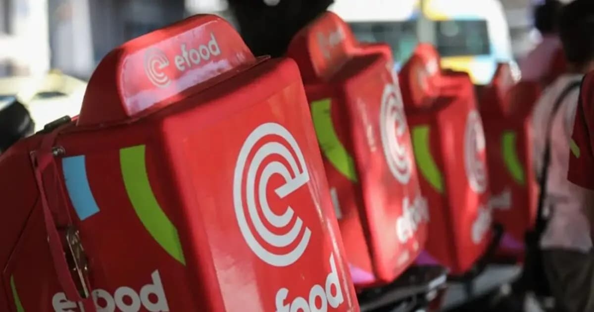 Η Go Delivery του efood διπλασίασε τα κέρδη το 2025