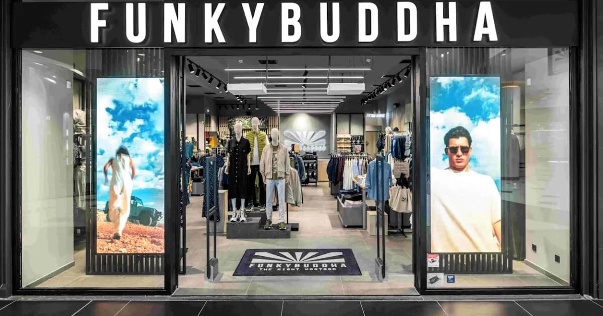 Η Altex του Funky Buddha επεκτείνεται σε τρεις ηπείρους