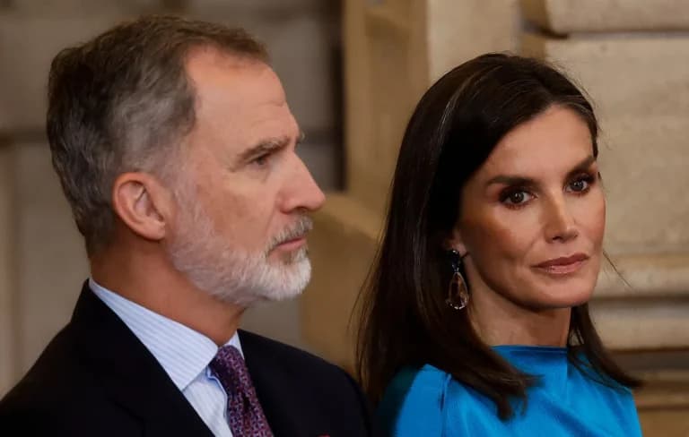 Η ρουτίνα ομορφιάς της βασίλισσας Letizia αποκαλύπτεται
